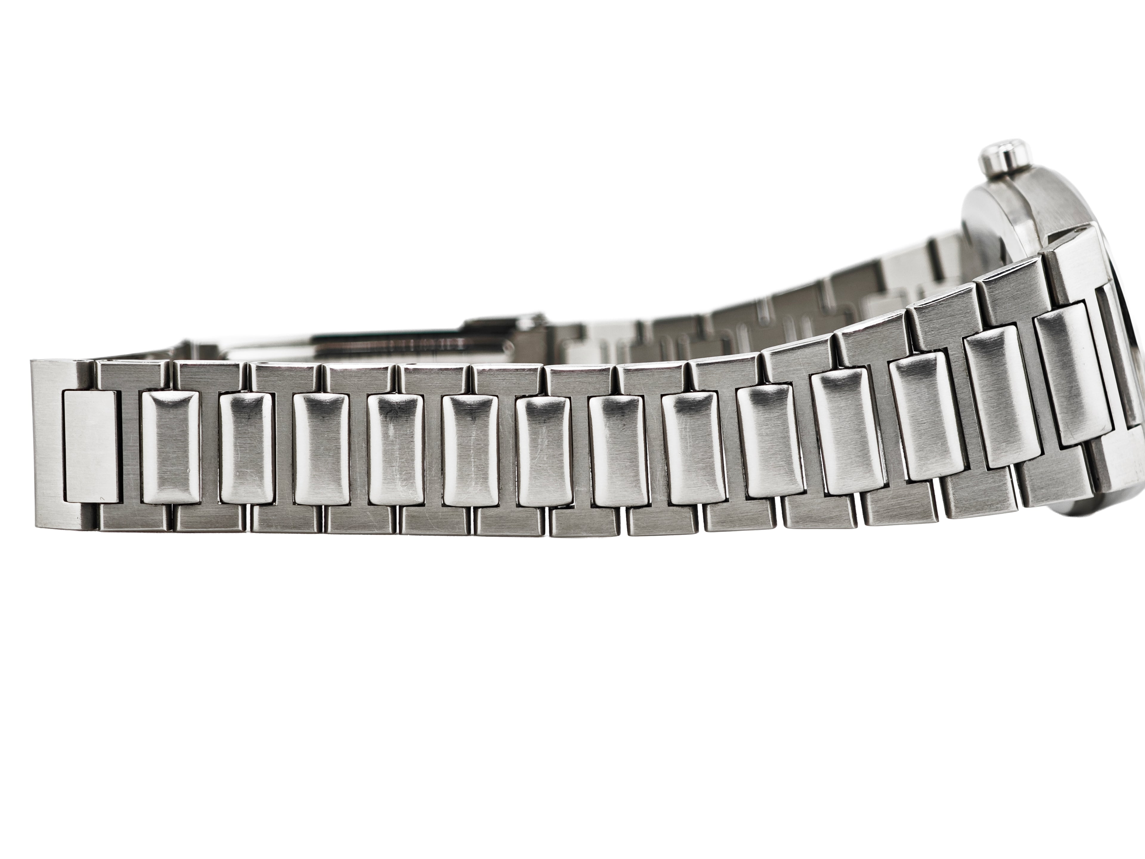 IWC インヂュニア SL Ref.3505-02 / ‘Graph Paper’ SKINNY INGENIEUR SL 1980&