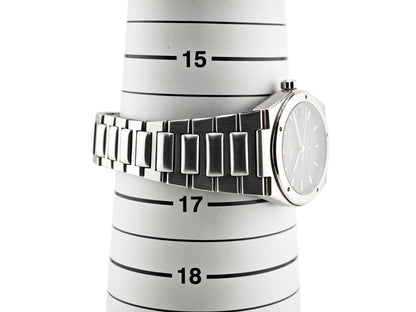 IWC インヂュニア SL Ref.3505-02 / ‘Graph Paper’ SKINNY INGENIEUR SL 1980&