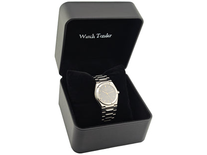 IWC インヂュニア SL Ref.3505-02 / ‘Graph Paper’ SKINNY INGENIEUR SL 1980&