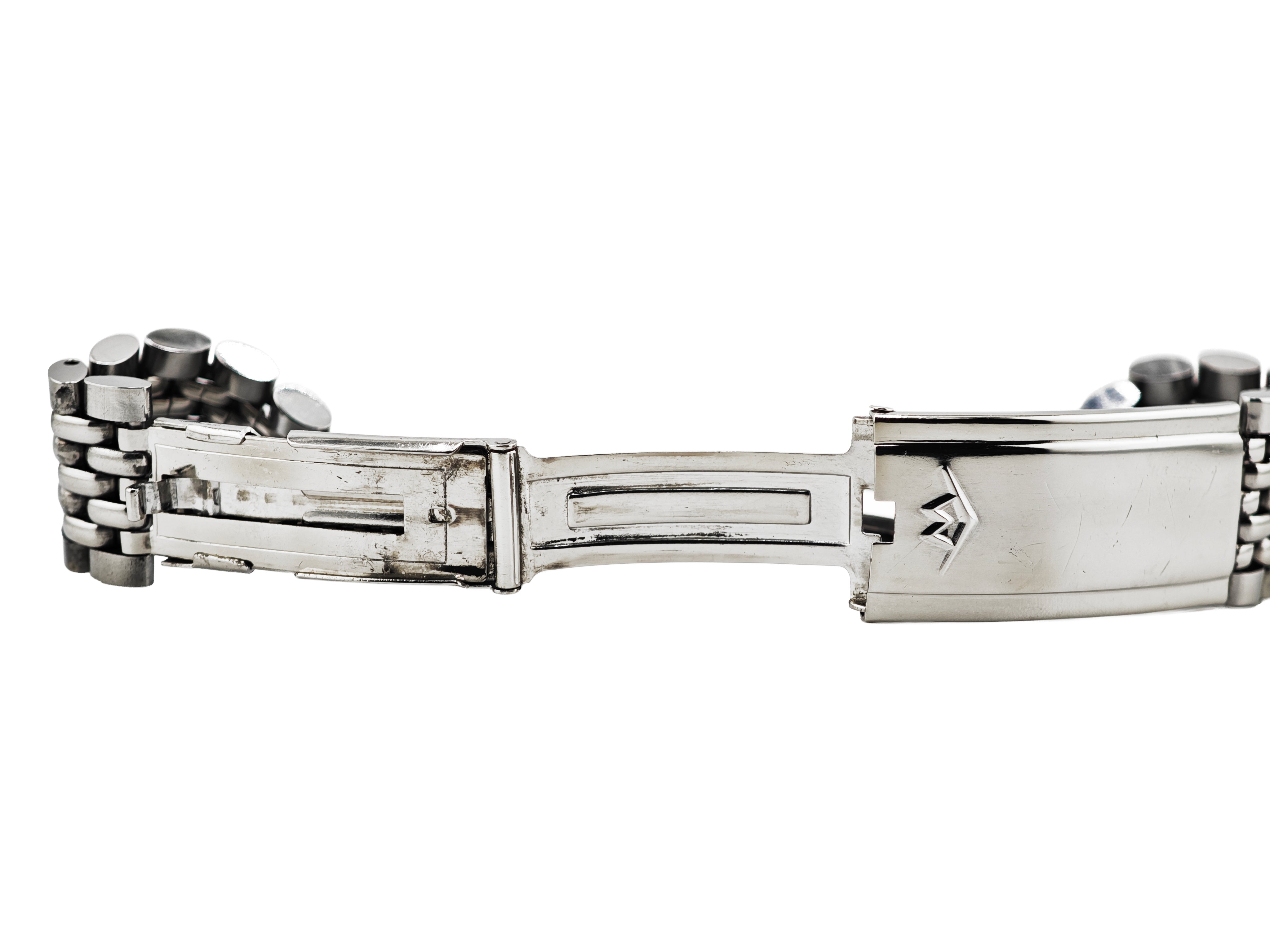 モバード サブシー Ref.J13091 / MOVADO Sub Sea 50 – WatchTender