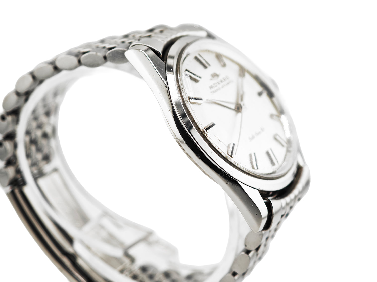 モバード サブシー Ref.J13091 / MOVADO Sub Sea 50