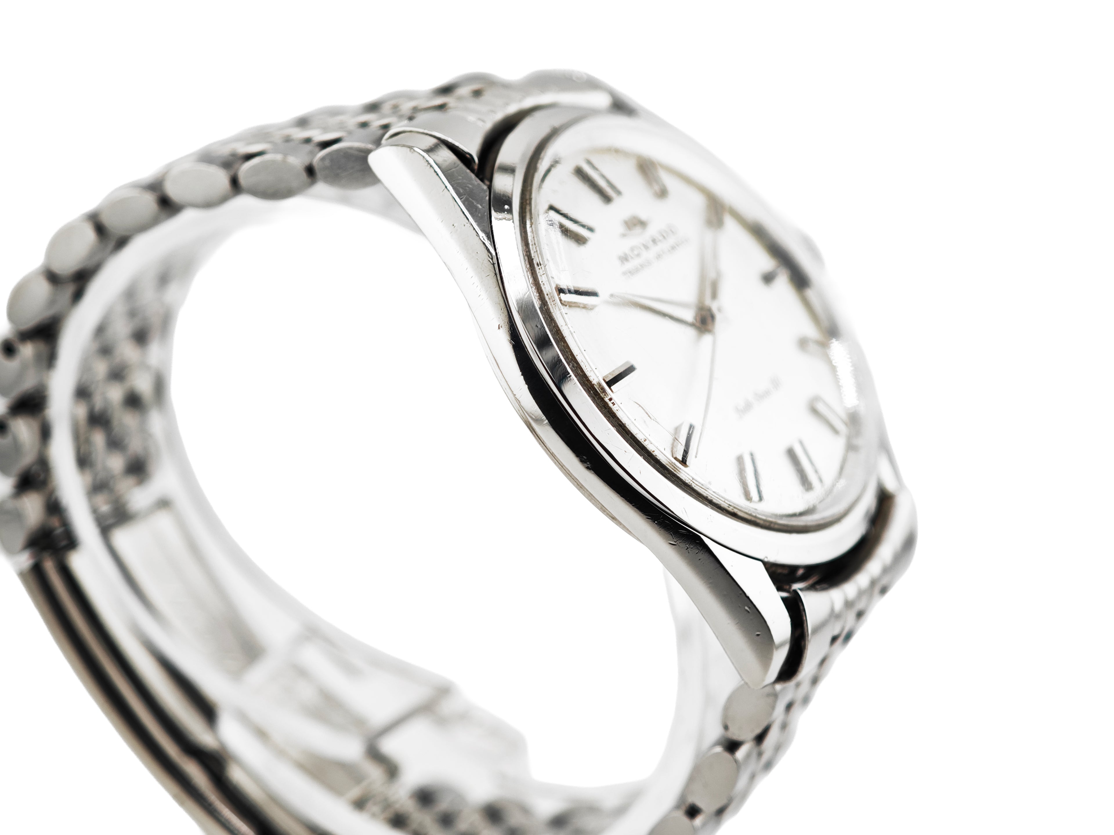 モバード サブシー Ref.J13091 / MOVADO Sub Sea 50