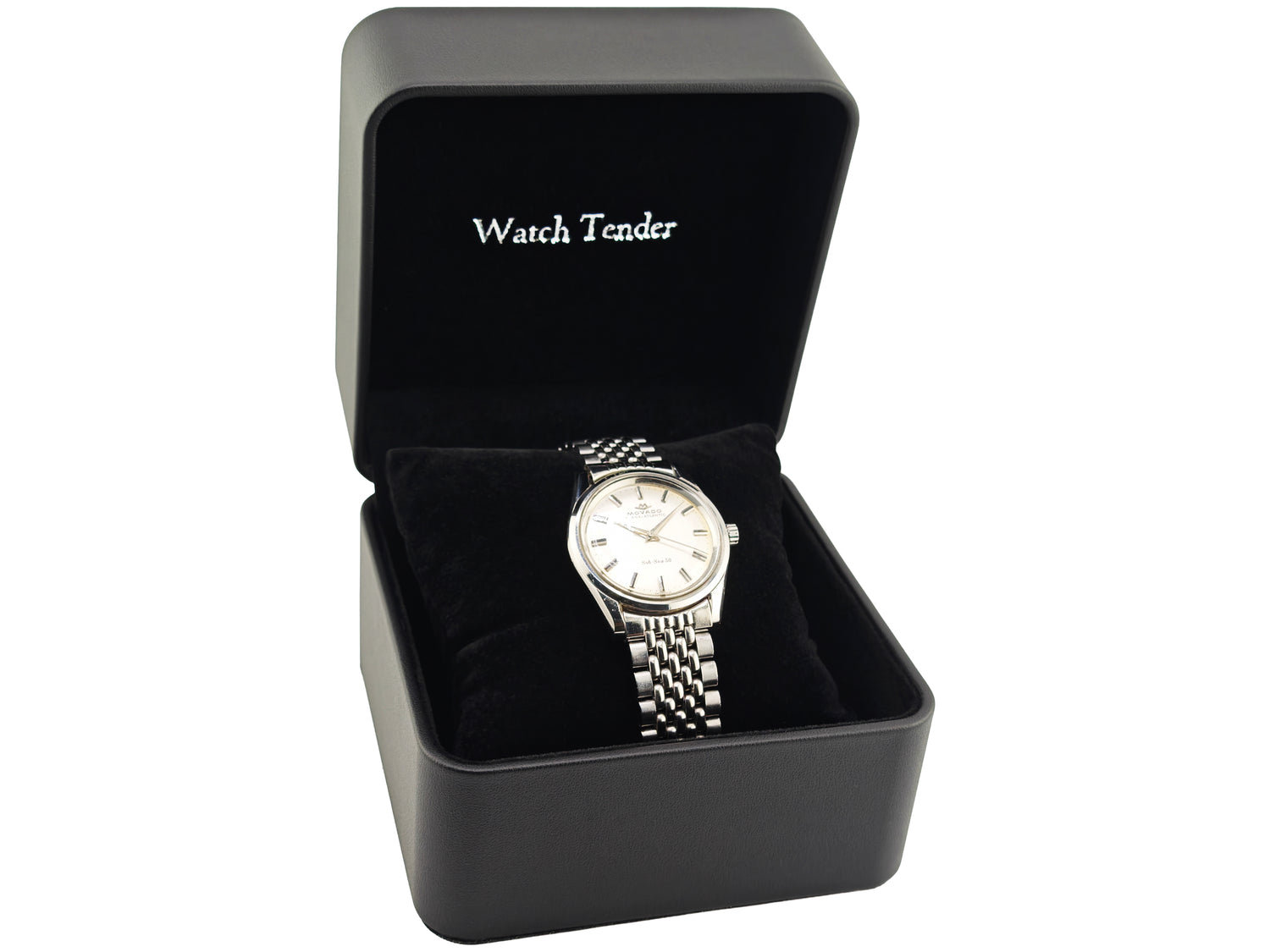 モバード サブシー Ref.J13091 / MOVADO Sub Sea 50