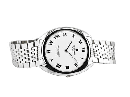 ユニバーサル・ジュネーブ ホワイト・シャドウ ref.866101 Cal.1-66 / Universal Genève White Shadow
