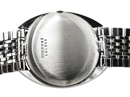 ユニバーサル・ジュネーブ ホワイト・シャドウ ref.866101 Cal.1-66 / Universal Genève White Shadow