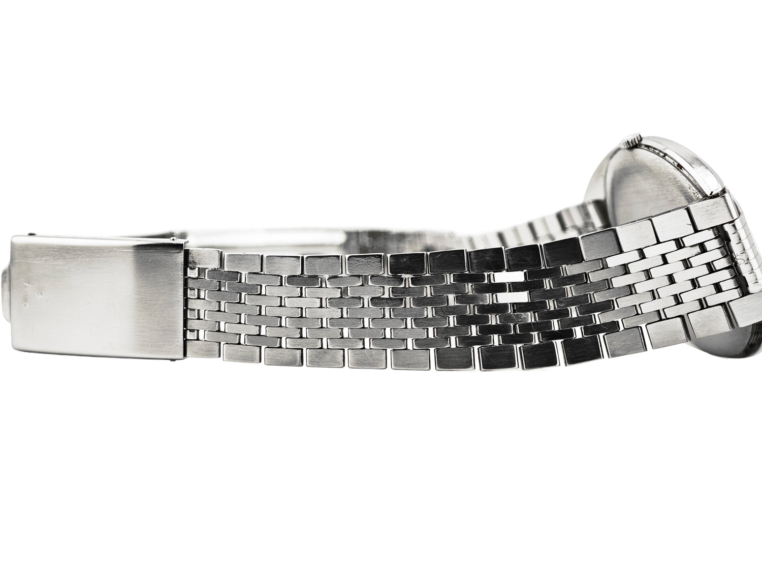 ユニバーサル・ジュネーブ ホワイト・シャドウ ref.866101 Cal.1-66 / Universal Genève White Shadow