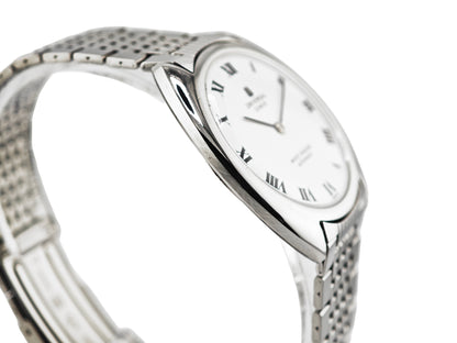 ユニバーサル・ジュネーブ ホワイト・シャドウ ref.866101 Cal.1-66 / Universal Genève White Shadow