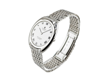 ユニバーサル・ジュネーブ ホワイト・シャドウ ref.866101 Cal.1-66 / Universal Genève White Shadow