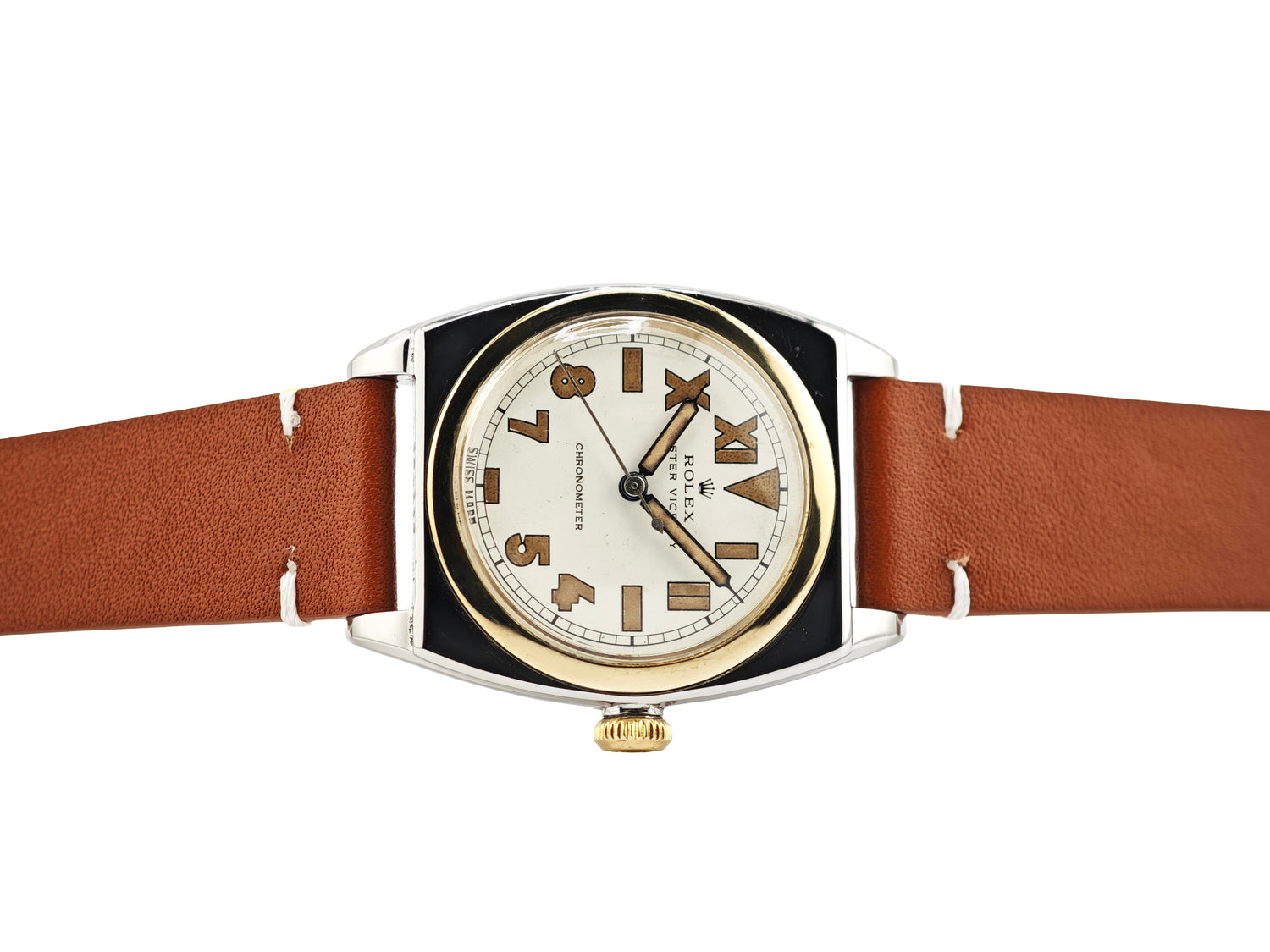 ロレックス バイセロイ Ref.3359 / ROLEX OYSTER VICEROY