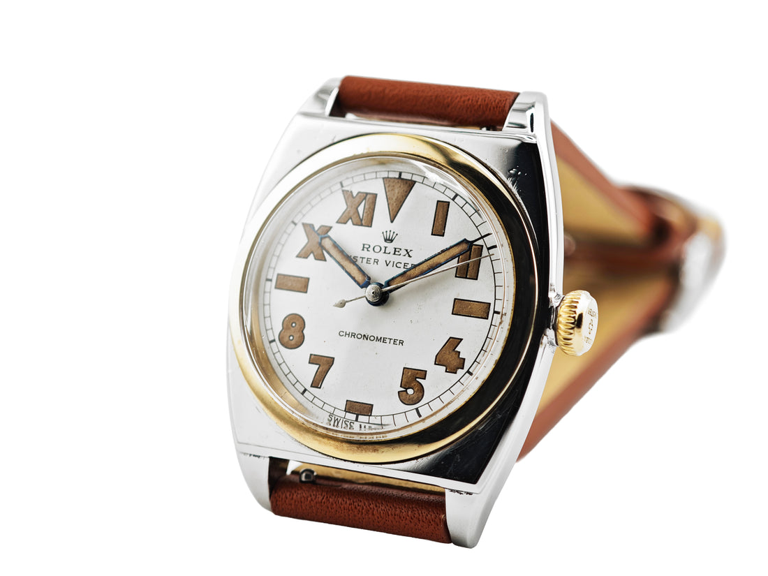 ロレックス バイセロイ Ref.3359 / ROLEX OYSTER VICEROY