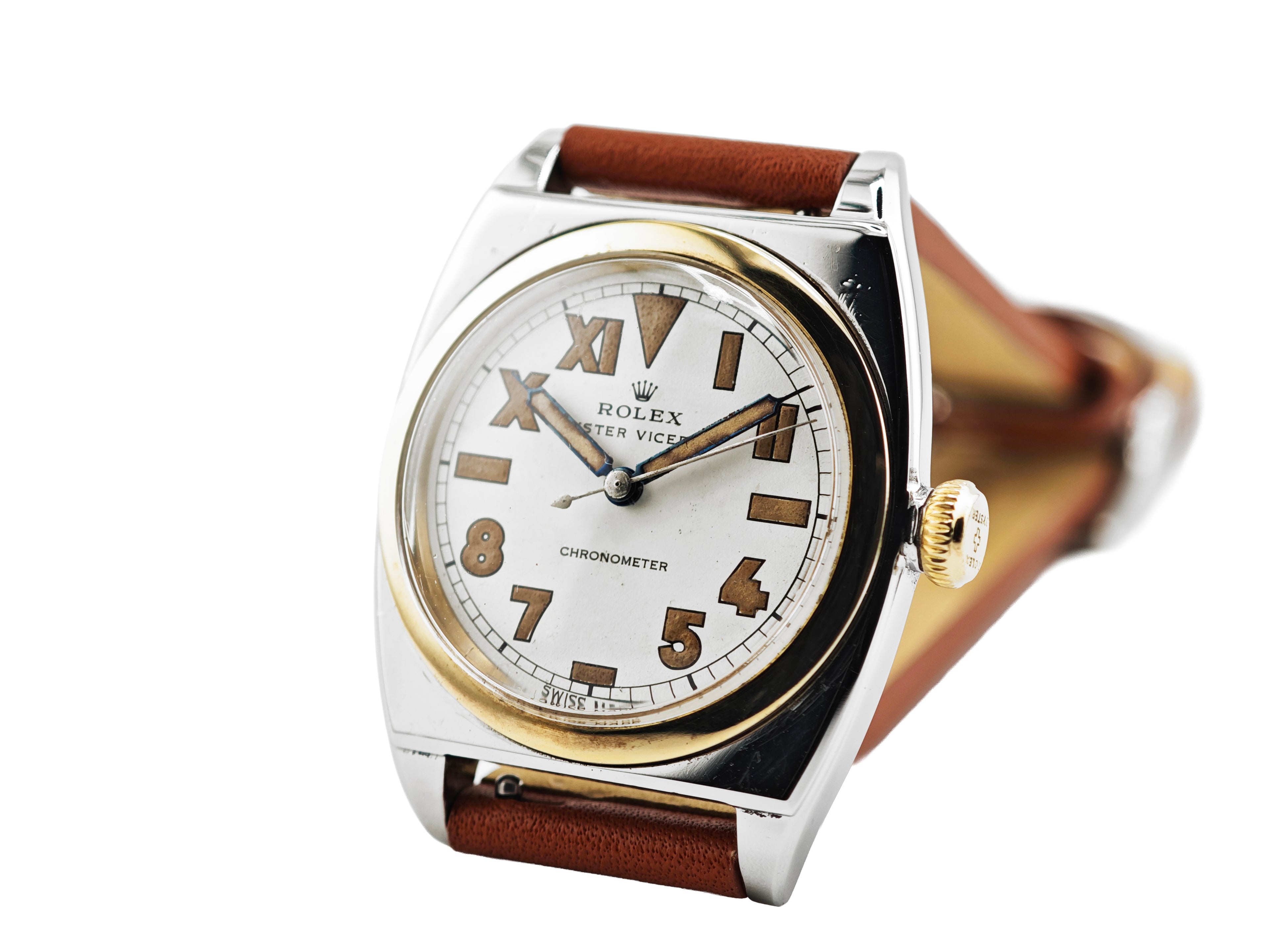 ロレックス バイセロイ Ref.3359 / ROLEX OYSTER VICEROY