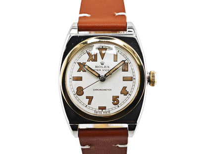 ロレックス バイセロイ Ref.3359 / ROLEX OYSTER VICEROY