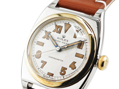 ロレックス バイセロイ Ref.3359 / ROLEX OYSTER VICEROY