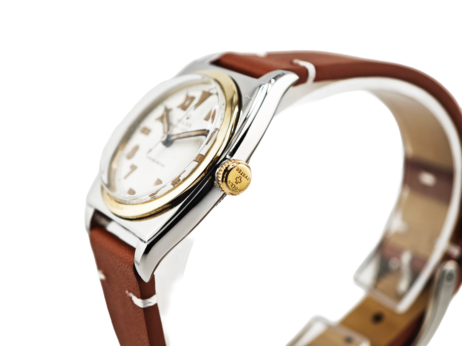 ロレックス バイセロイ Ref.3359 / ROLEX OYSTER VICEROY