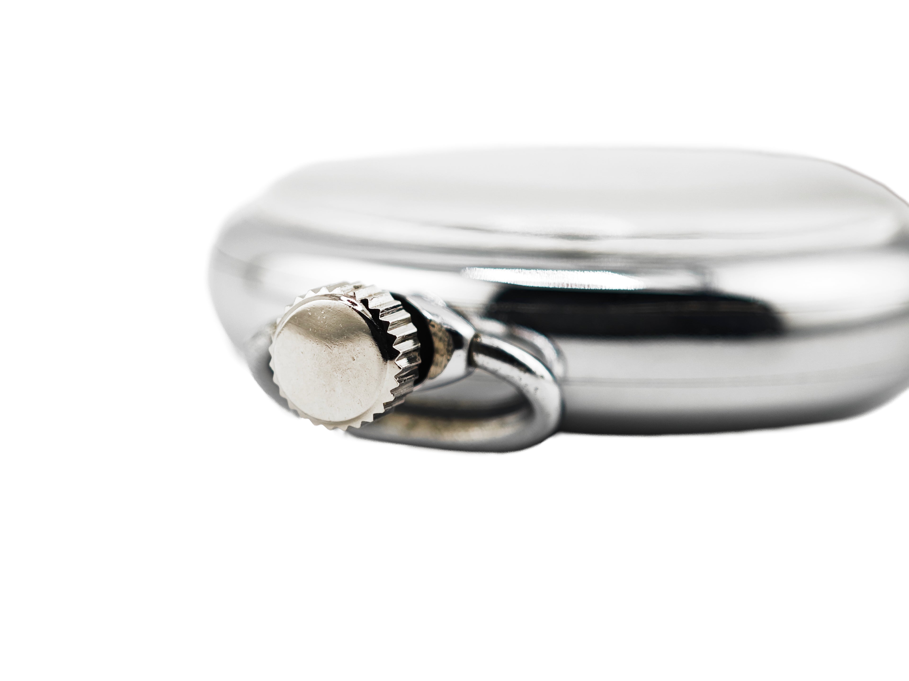 精工舎(現SEIKO)八九式活動写真銃改二 ワンプッシュクロノ 懐中時計 / SEIKOSHA Type 89 Camera Gun Mark II Pocket Chronograph