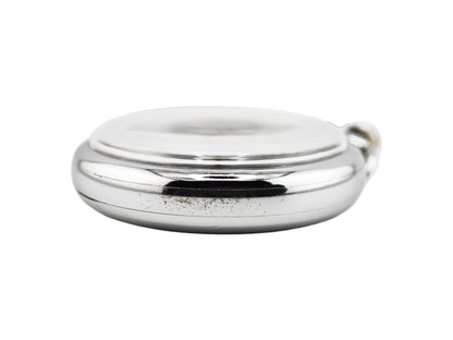 精工舎(現SEIKO)八九式活動写真銃改二 ワンプッシュクロノ 懐中時計 / SEIKOSHA Type 89 Camera Gun Mark II Pocket Chronograph