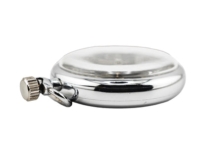 精工舎(現SEIKO)八九式活動写真銃改二 ワンプッシュクロノ 懐中時計 / SEIKOSHA Type 89 Camera Gun Mark II Pocket Chronograph