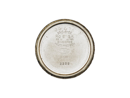 ロレックス バイセロイ Ref.3359 / ROLEX OYSTER VICEROY