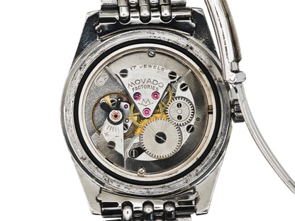 モバード サブシー Ref.J13091 / MOVADO Sub Sea 50