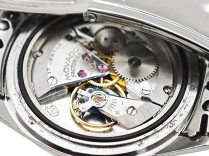 モバード サブシー Ref.J13091 / MOVADO Sub Sea 50