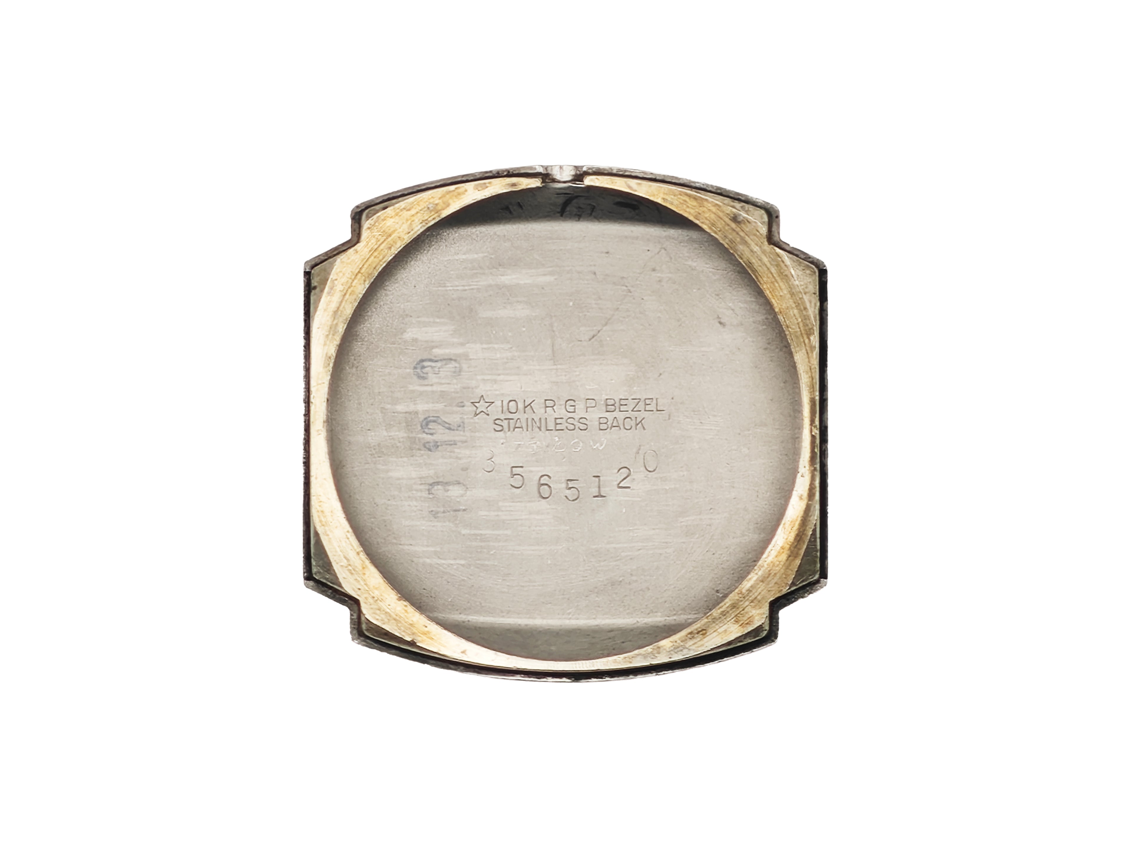 ティファニー アール・デコ  / Tiffany&amp;Co Copper Jarproof 1930&