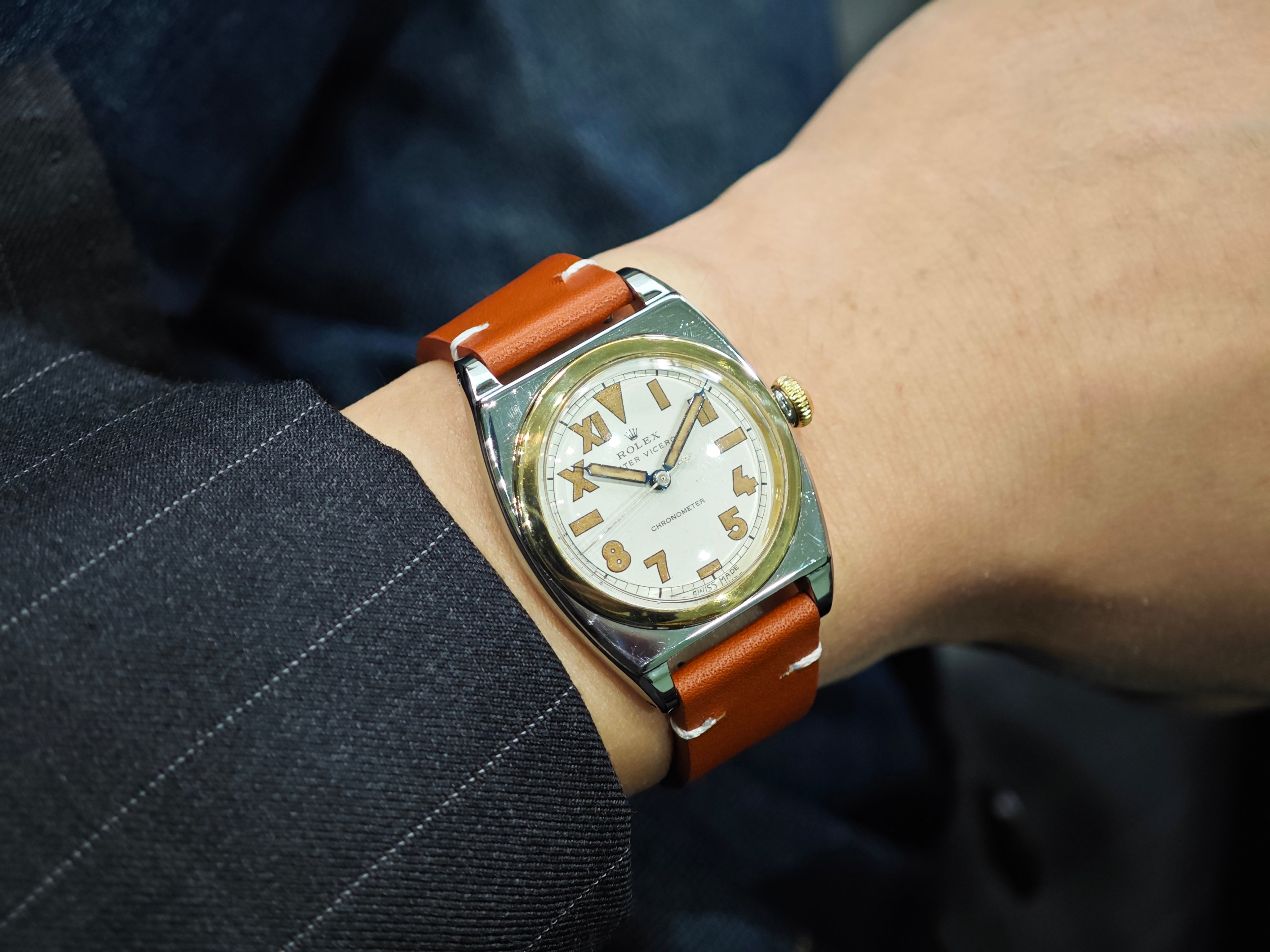 Men's ROLEX | 銀座の高級腕時計専門店 ｜アンティーク・ヴィンテージ