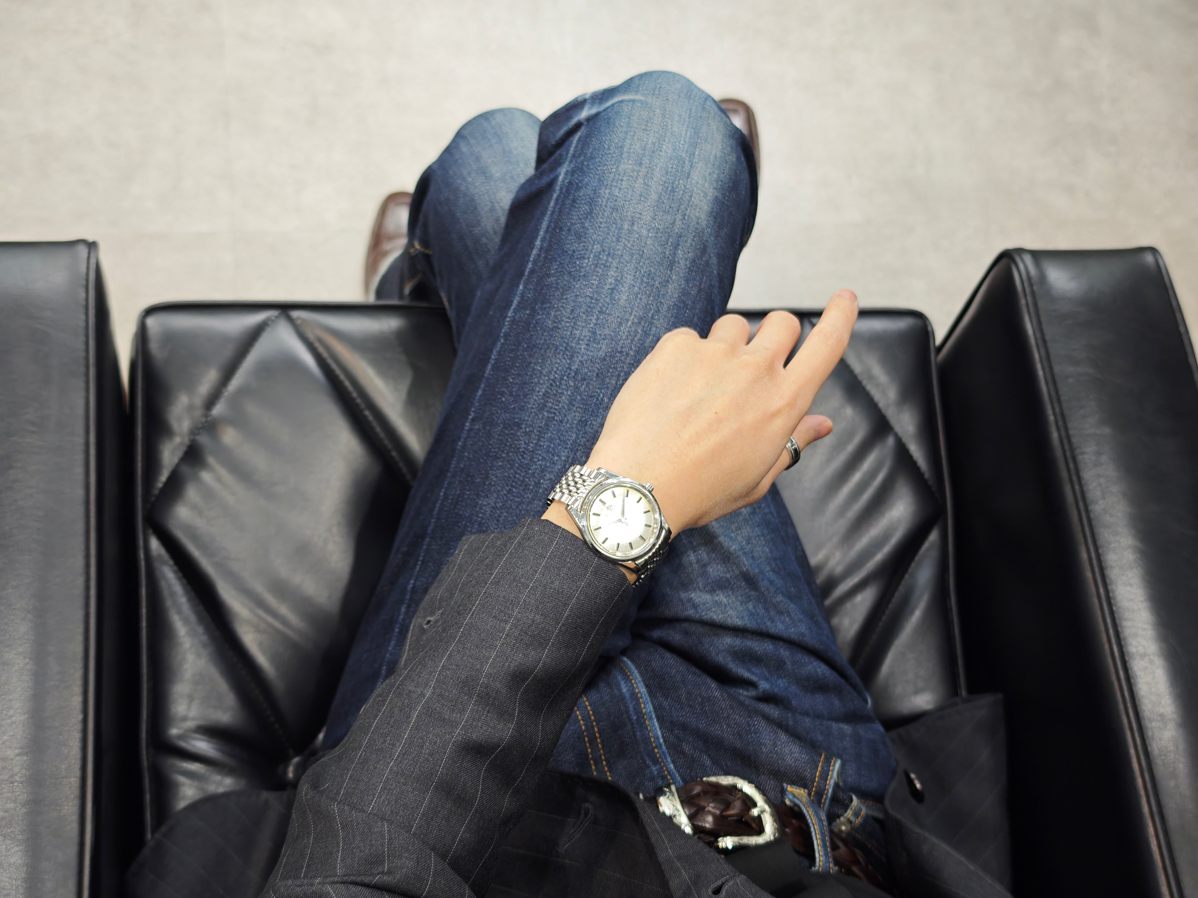 モバード サブシー Ref.J13091 / MOVADO Sub Sea 50 – WatchTender