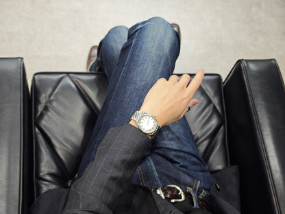 モバード サブシー Ref.J13091 / MOVADO Sub Sea 50