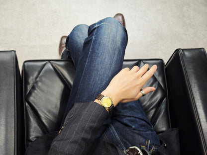 IWC Cal.83 14K無垢スモールセコンド / IWC Small Second 14K solid gold 1940&