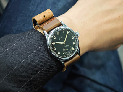 グラナ 第二次世界大戦 ドイツ陸軍支給品 Cal.Kurth Freres.SA 321  1940&