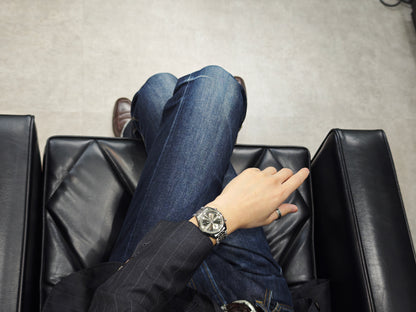 セイコー フライバッククロノグラフ Ref. 7018-7001 / SEIKO FLYBACK CHRONOGRAPH