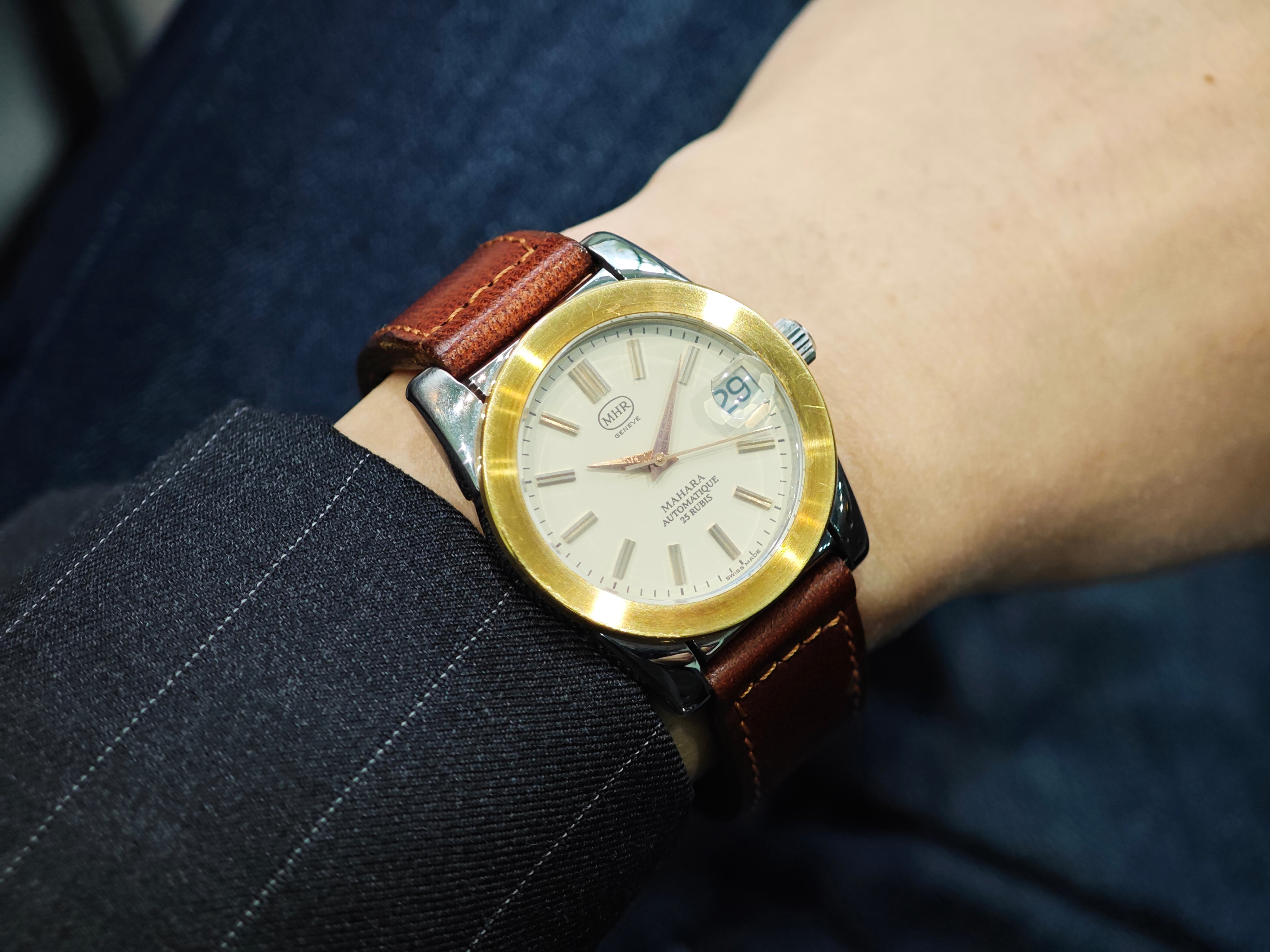 Recently SOLD | 銀座の高級腕時計専門店 ｜アンティーク