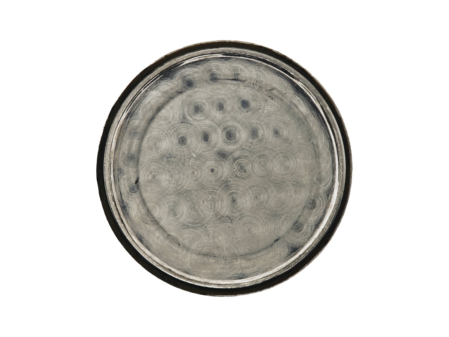 グラナ 第二次世界大戦 ドイツ陸軍支給品 Cal.Kurth Freres.SA 321  1940&