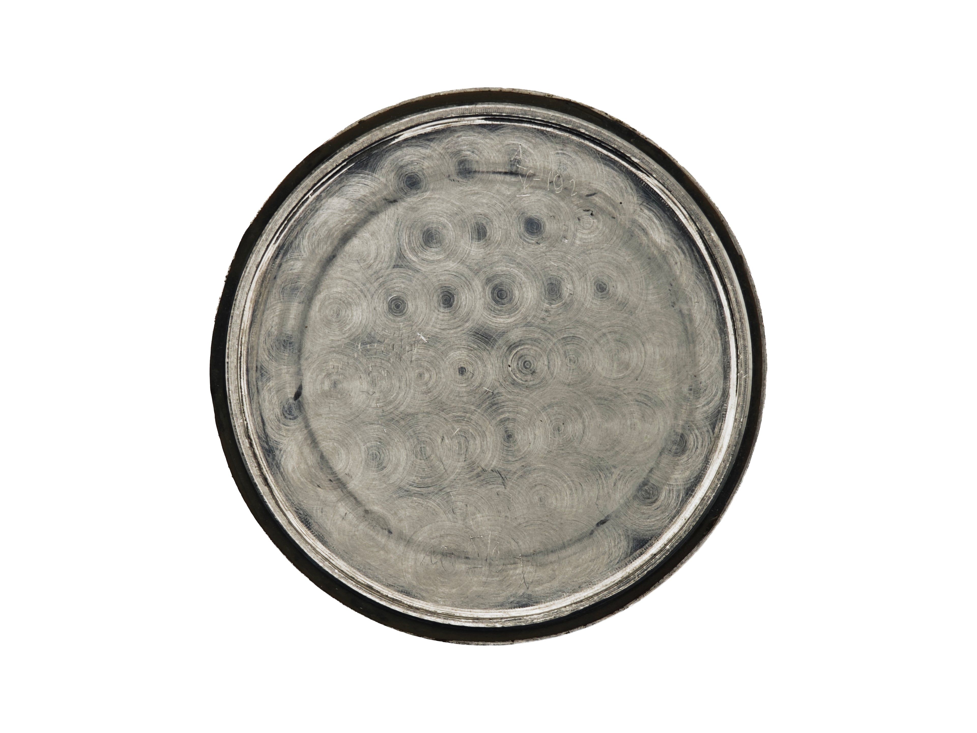 グラナ 第二次世界大戦 ドイツ陸軍支給品 Cal.Kurth Freres.SA 321  1940&