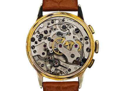 ヒュージックス バイコンパックス Cal.Valjoux 92 / HUGEX BICOMPAX