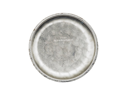 ヒュージックス バイコンパックス Cal.Valjoux 92 / HUGEX BICOMPAX