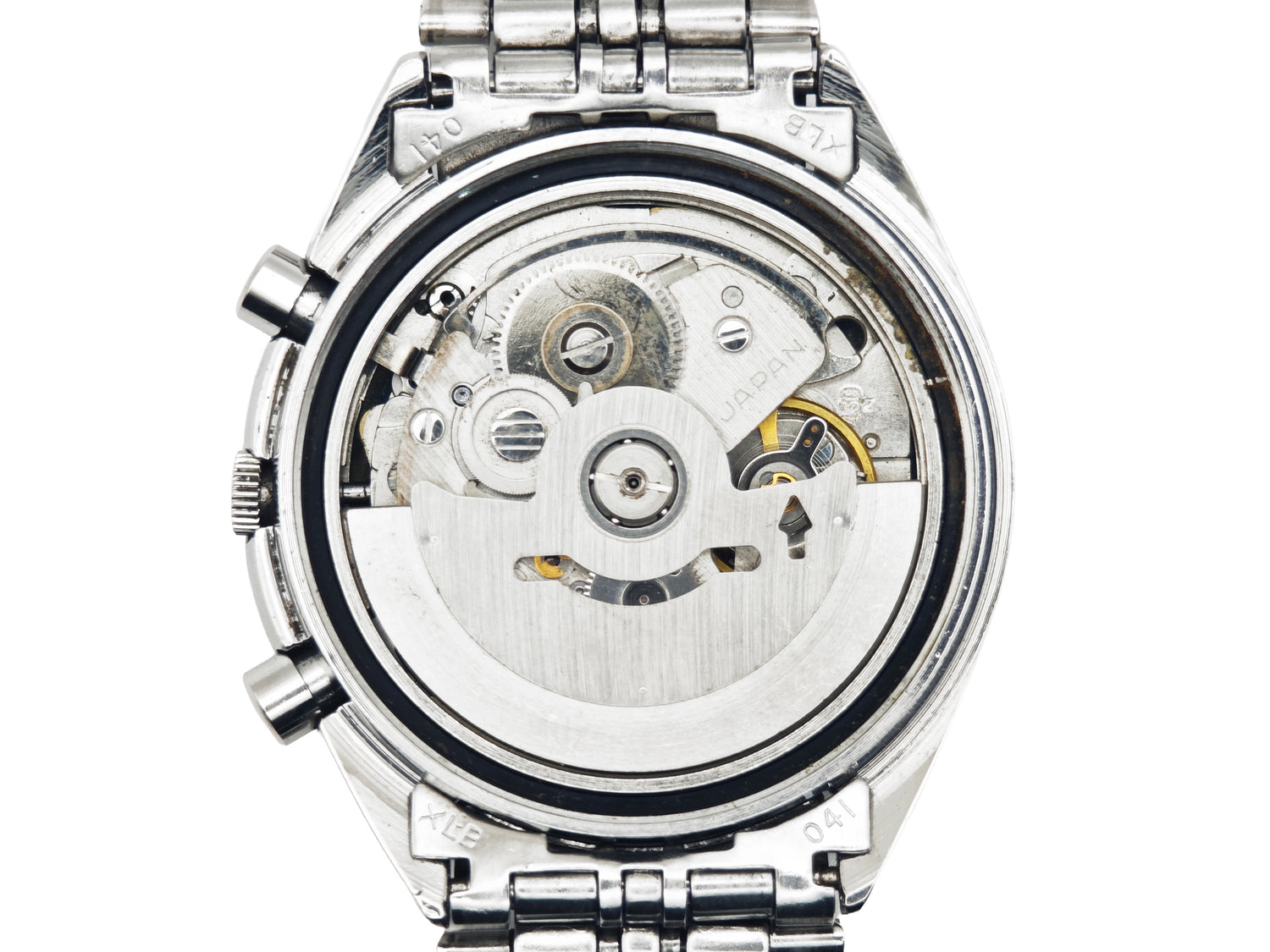 セイコー フライバッククロノグラフ Ref. 7018-7001 / SEIKO FLYBACK CHRONOGRAPH