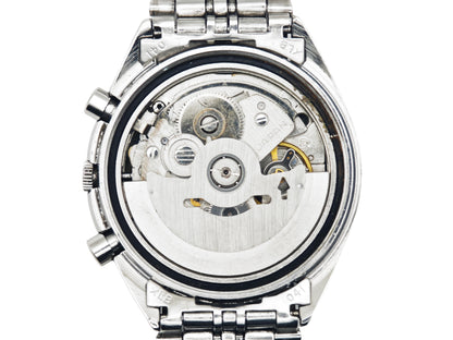 セイコー フライバッククロノグラフ Ref. 7018-7001 / SEIKO FLYBACK CHRONOGRAPH