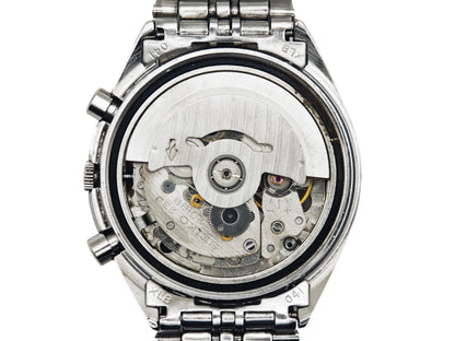 セイコー フライバッククロノグラフ Ref. 7018-7001 / SEIKO FLYBACK CHRONOGRAPH
