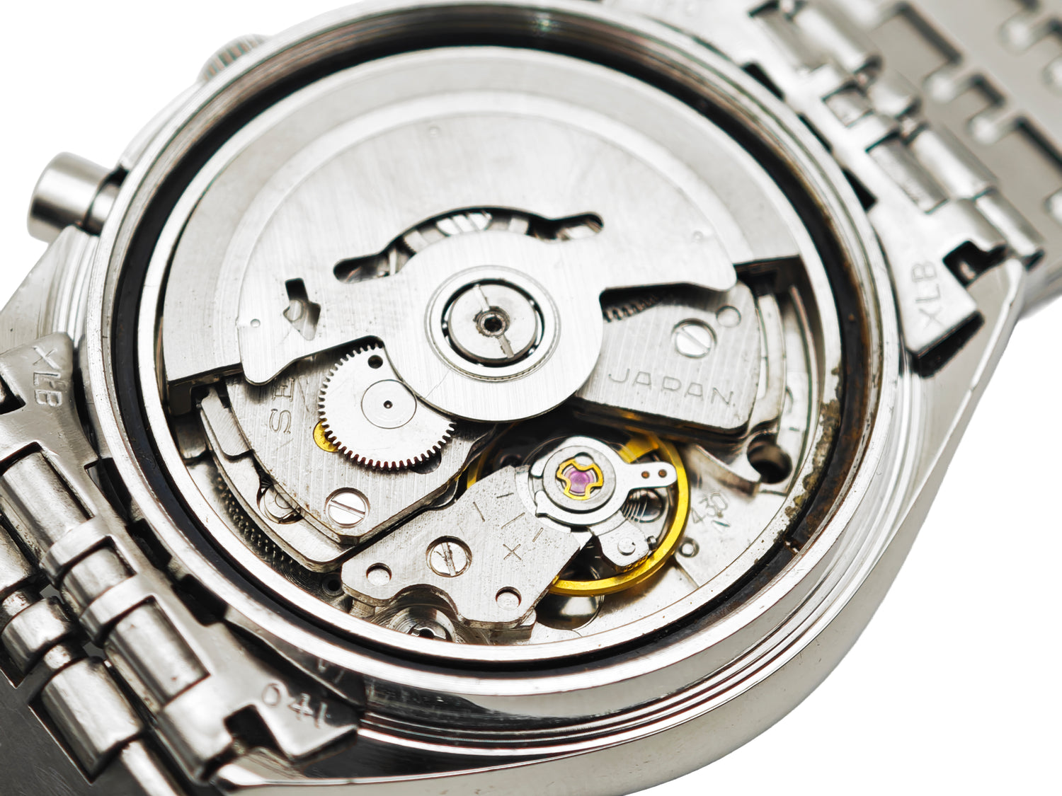 セイコー フライバッククロノグラフ Ref. 7018-7001 / SEIKO FLYBACK CHRONOGRAPH