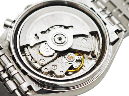 セイコー フライバッククロノグラフ Ref. 7018-7001 / SEIKO FLYBACK CHRONOGRAPH