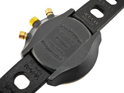 ホイヤー テンポラーダ Ref.733.806 / HEUER Vintage Racing Temporada 1970&