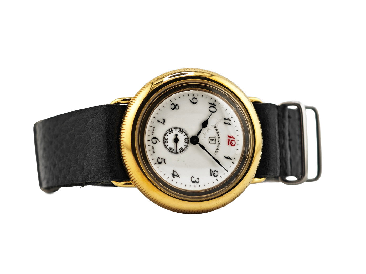 エベラール パトルイユ / EBERHARD&amp;Co PATROUILLE