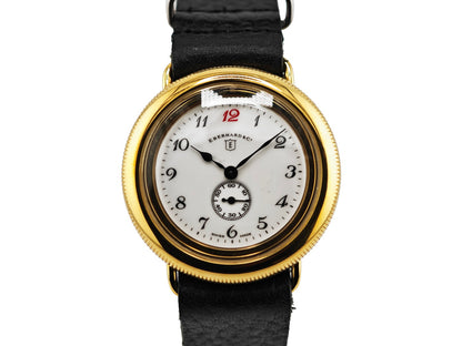 エベラール パトルイユ / EBERHARD&amp;Co PATROUILLE