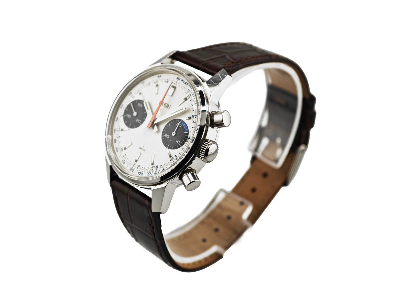 エルジン ヴィンテージクロノグラフ / ELGIN Vintage Chronograph Ref.7450