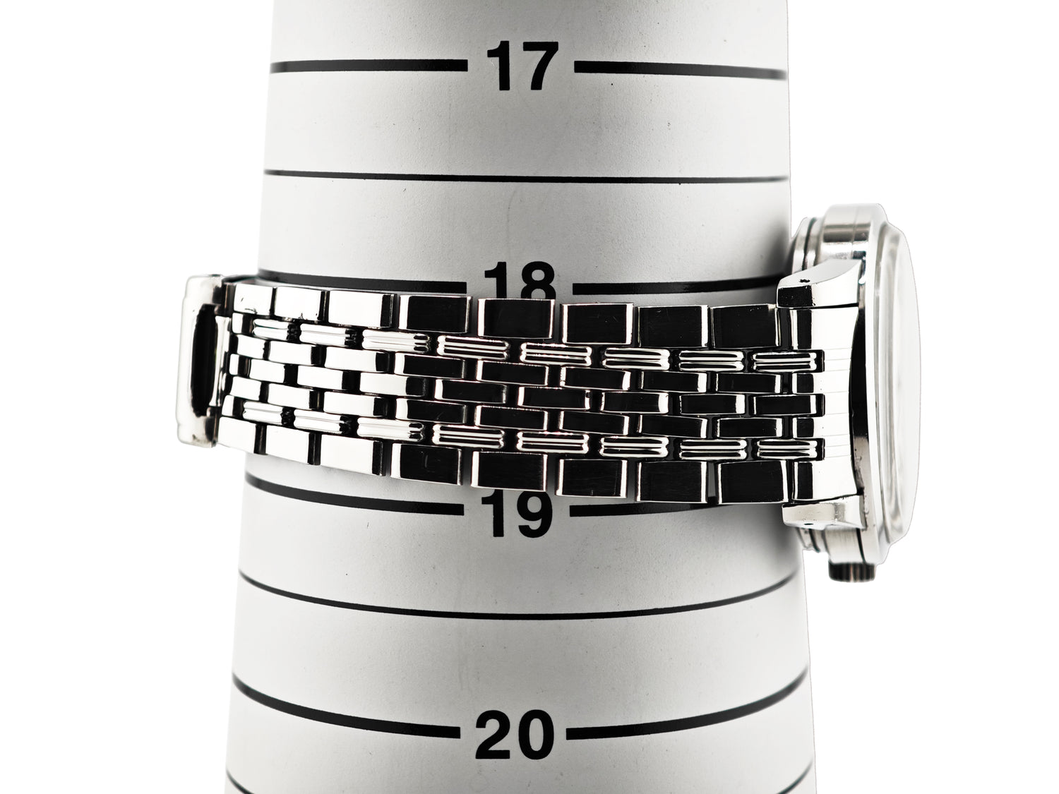 オールドインター インヂュニア ゲイフレアーブレス  Ref.666 / Old IWC Early Ingenieur Gay Freres