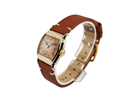 ティファニー アール・デコ  / Tiffany&amp;Co Copper Jarproof 1930&