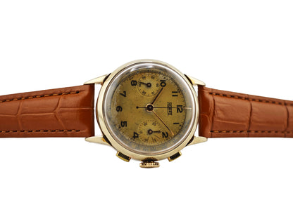 ヒュージックス バイコンパックス Cal.Valjoux 92 / HUGEX BICOMPAX