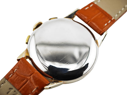 ヒュージックス バイコンパックス Cal.Valjoux 92 / HUGEX BICOMPAX