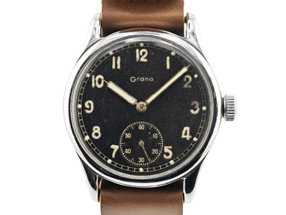 グラナ 第二次世界大戦 ドイツ陸軍支給品 Cal.Kurth Freres.SA 321  1940&